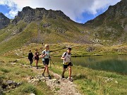 Laghi e Monte Ponteranica-Monte Avaro dai Piani-13ag22- FOTOGALLERY